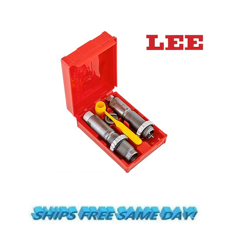 LEE Precision  5.7 x 28   Very Limited Production 2 Die Set  # 90603 New!