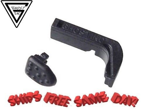 Ghost Inc X-Mag Extended Magazine Release for Glocks Gen 1-3 New! # GHO_EMR