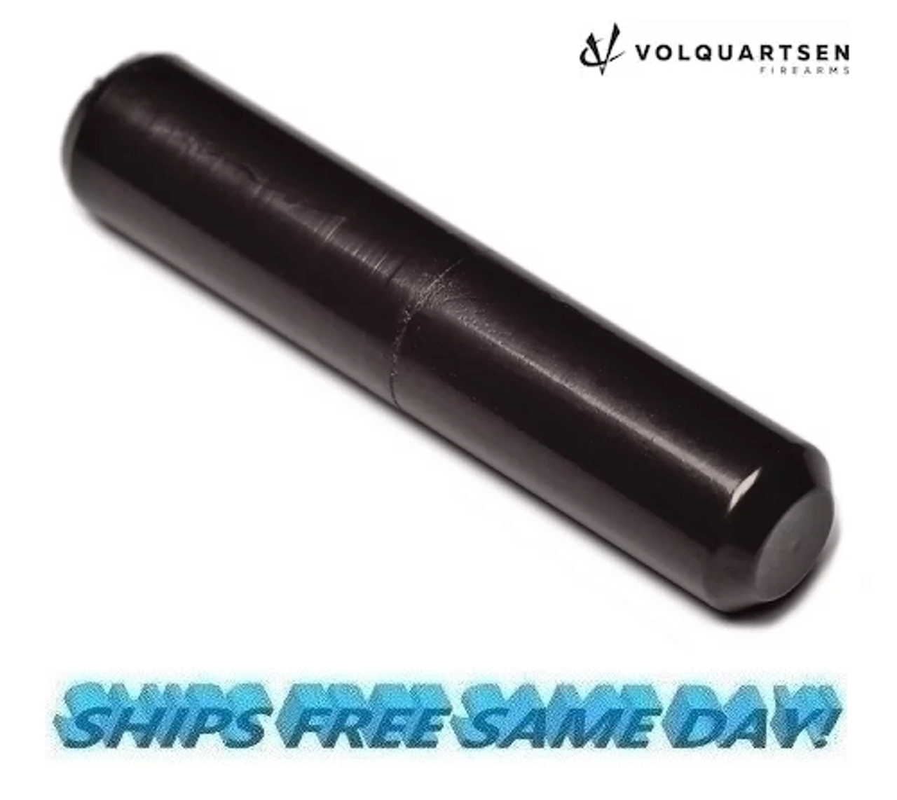 Volquartsen Firearms Recoil Buffer for 10/22 and 10/22 Magnum NEW! # VC10RB Volquartsen Firearms Recoil Buffer for 10/22 and 10/22 Magnum NEW! # VC10RB