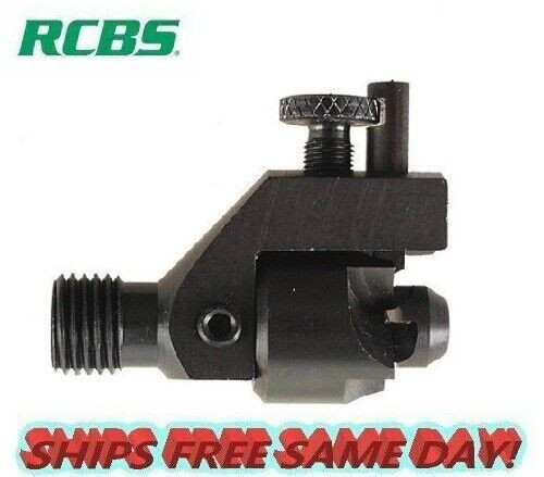 RCBS Trim Pro Case Trimmer 3-Way Cutter for 270 Cal NEW! # 90282