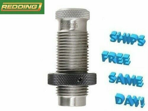 Redding Taper Crimp Die for 40 S&W NEW!! # 85272