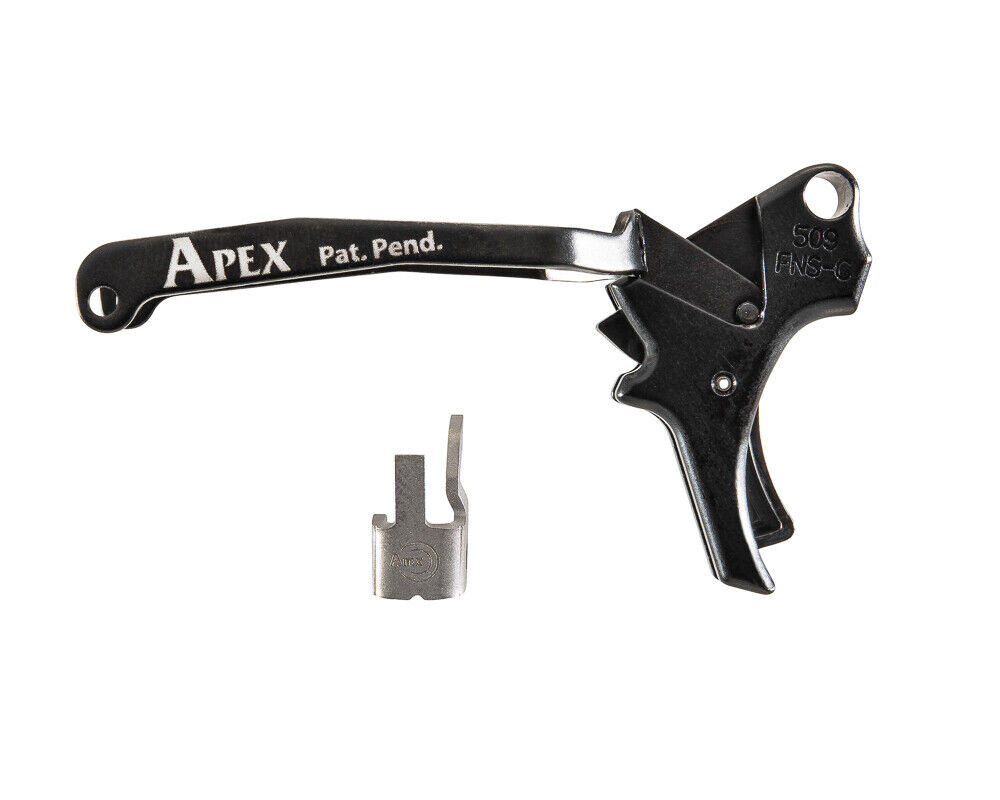 Apex Tactical Action Enhancement Kit for FN 509 NEW!! # 119-126