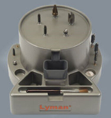 Lyman Case Prep Xpress 220v / 230v # 7810223 New!