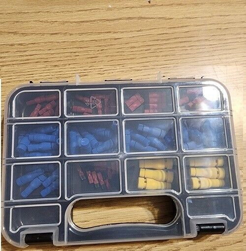 Posi-Tap 89 Piece Assortment (PTA2426,2022R,1800M,1012Y) NEW # Blackkit89