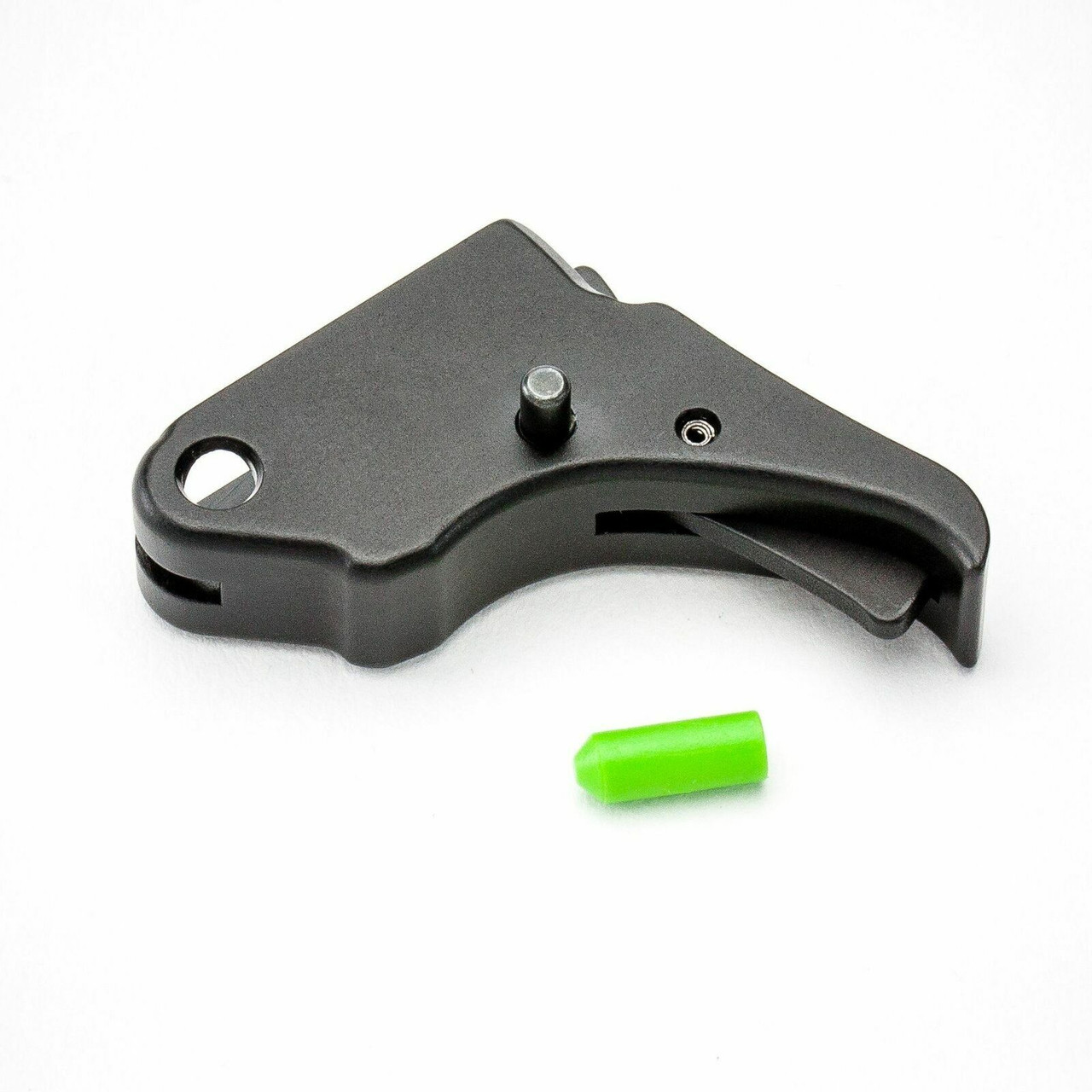 Apex Tactical Action Enhancement Aluminum Trigger for M&P Shield 9mm .40 100-050
