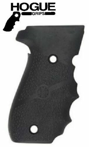 Hogue SIG SAUER P226 Rubber W/ Finger Grooves Black NEW!! # 26000