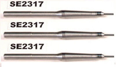 SE2317 LEE Decapping Pins3 Pack for 7mm Rem / 280 Rem, etc.