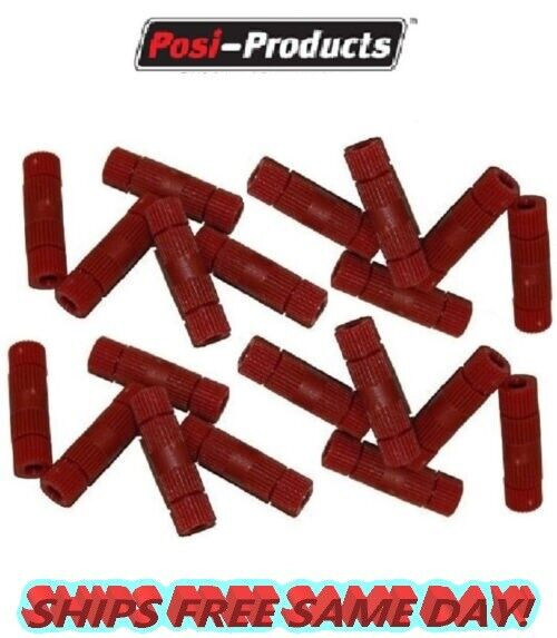 Posi-Lock 18-24 Gage (EX-280R, #600) 20 PACK NEW!! PL1824