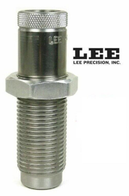 Lee Quick Trim Die w/ Deluxe Power Case Trimmer for 260 Rem NEW! 90670+90399