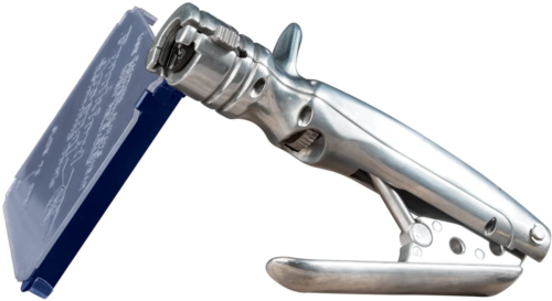 Frankford Arsenal Platinum Series Perfect Seat Hand Priming Tool NEW!! # 110006
