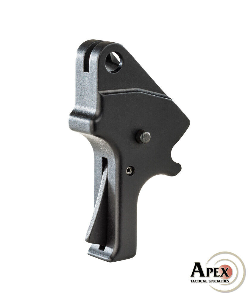 Apex Tactical  S&W M&P FSS Flat-Faced Forward Set Trigger Kit 9mm/40 # 100-054