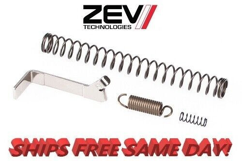 Zev Technologies Pro Spring Kit for most Glocks  # SPR-START-KIT-PRO
