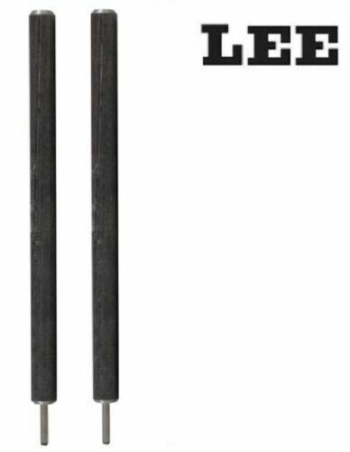 Lee Precision Full Length Sizing Die for 25 ACP & 2 Decapping Pins 90027