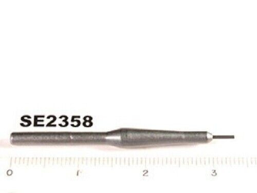 Lee Full Length Sizing Die for 303 British 91086 & 2 Decapping Pins SE2358 NEW!