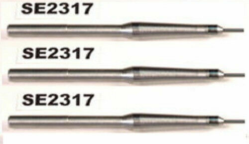 Lee Full Length Sizing Die for 7mm Rem Mag 91064 & 2 Decapping Pins SE2317