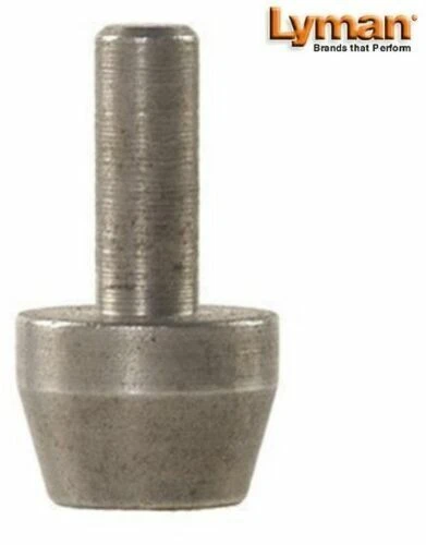 Lyman Trimmer Pilot # 26 for Lyman Universal or Accutrimmer NEW! # 7822013