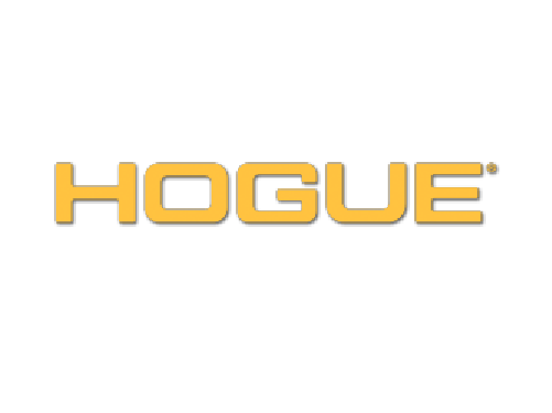 Hogue S&W K,N,X,Z Frame Round Butt Rubber Tamer Conversion Monogrip Blk # 19022