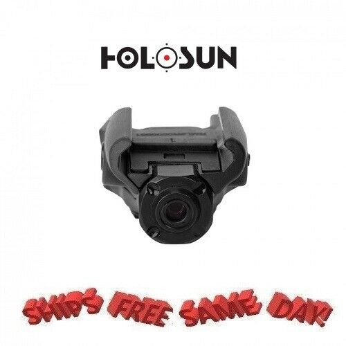 Holosun Rail Mounted Laser (RML), Red Laser NEW! # RML-RD