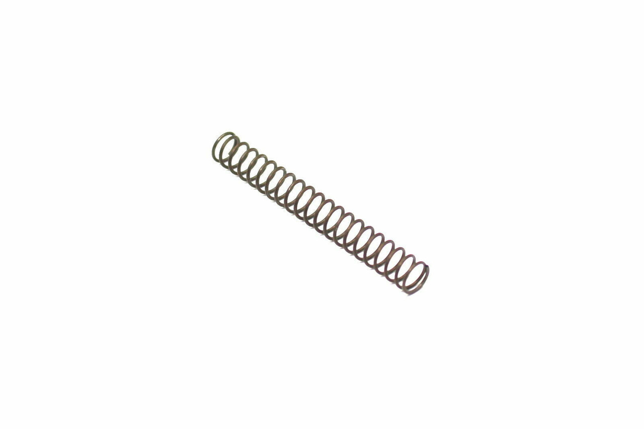 Wolff Striker Spring 3 PACK 4lb Reduced Power for S&W M&P 9mm .40 .357 # 34203