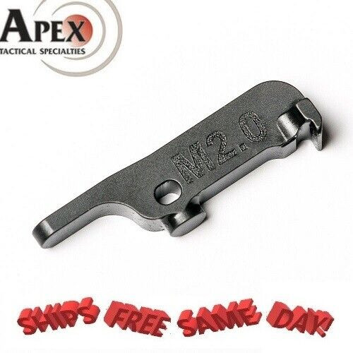 Apex Failure Resistant Extractor for M&P for 9mm, .40, .45 NEW! # 100-168