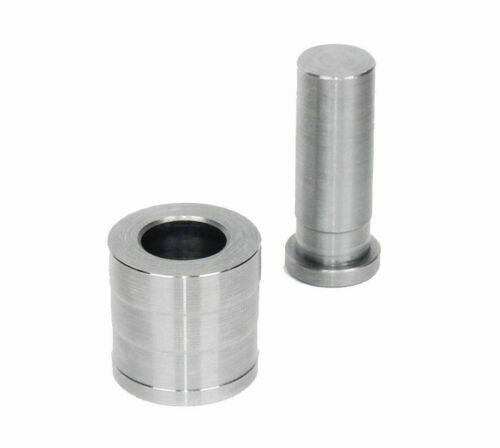 Lee Breech Lock Bullet Kit with 270 Bullet Sizer, Punch & Lube NEW! 91532+91205