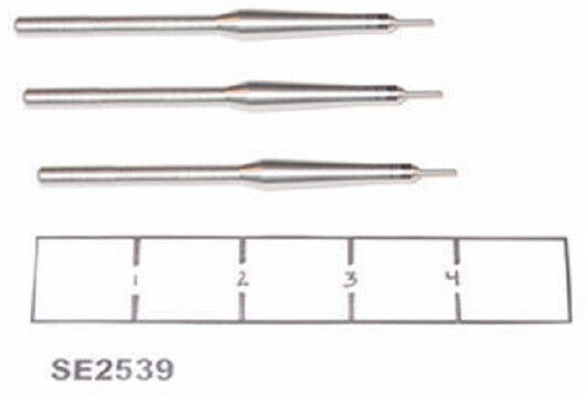 LEE Decapping Pins 300 Ultra, Weatherby & H&H Mag  Pack of 3  SE2539  NEW!