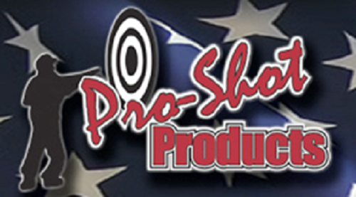 Pro-Shot Tactical Pull Through Jag 357 Cal / 9mm 8 x 32 Thread Brass  # TJ9
