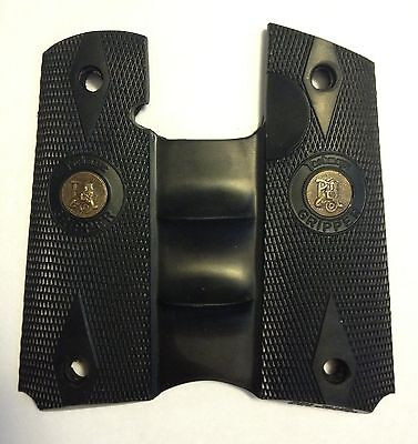 Pachmayr Signature Grips Colt 1911 Government / Commander  # 05008   New!
