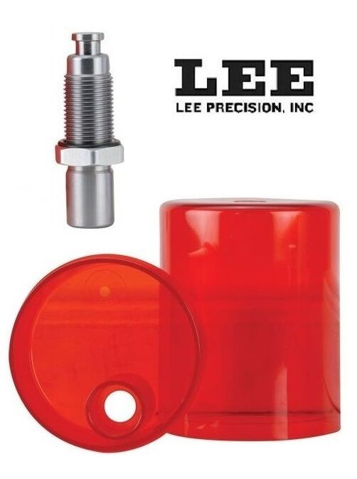 Lee Precision  .339 Sizing  Kit ( NO LUBE)  # 90576  New!