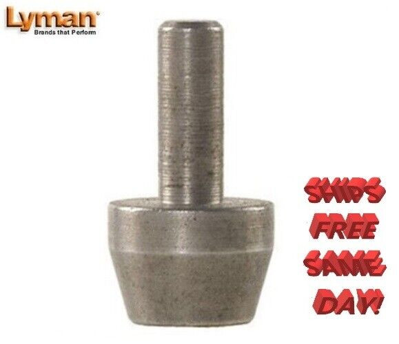Lyman Case Trimmer Pilot # 44A, 44 Cal (429 Diameter) New! # 7822005