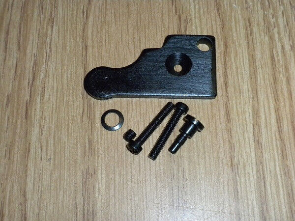 Lyman Mold Rebuild Kit For Large 1-Cavity Molds    # 2680100   New!