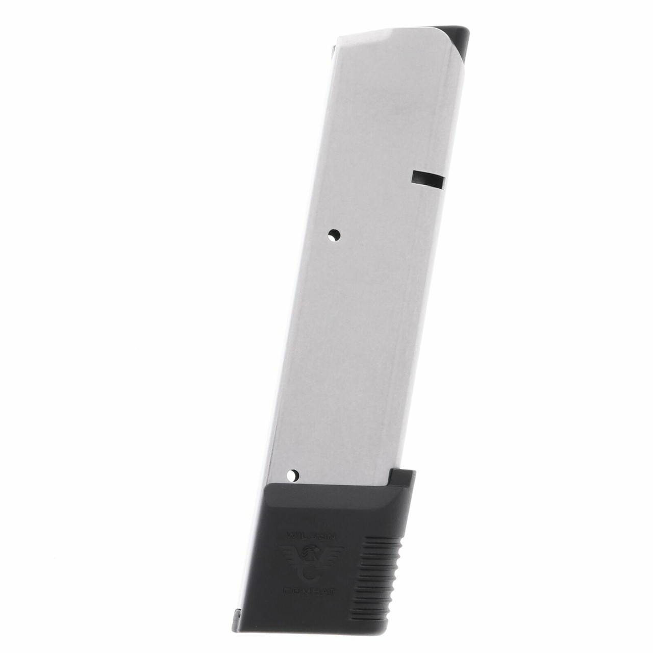 Wilson Combat 2 1911 Magazines, .45 ACP, Full-Size,10 Round # 47-45FS10 (2)