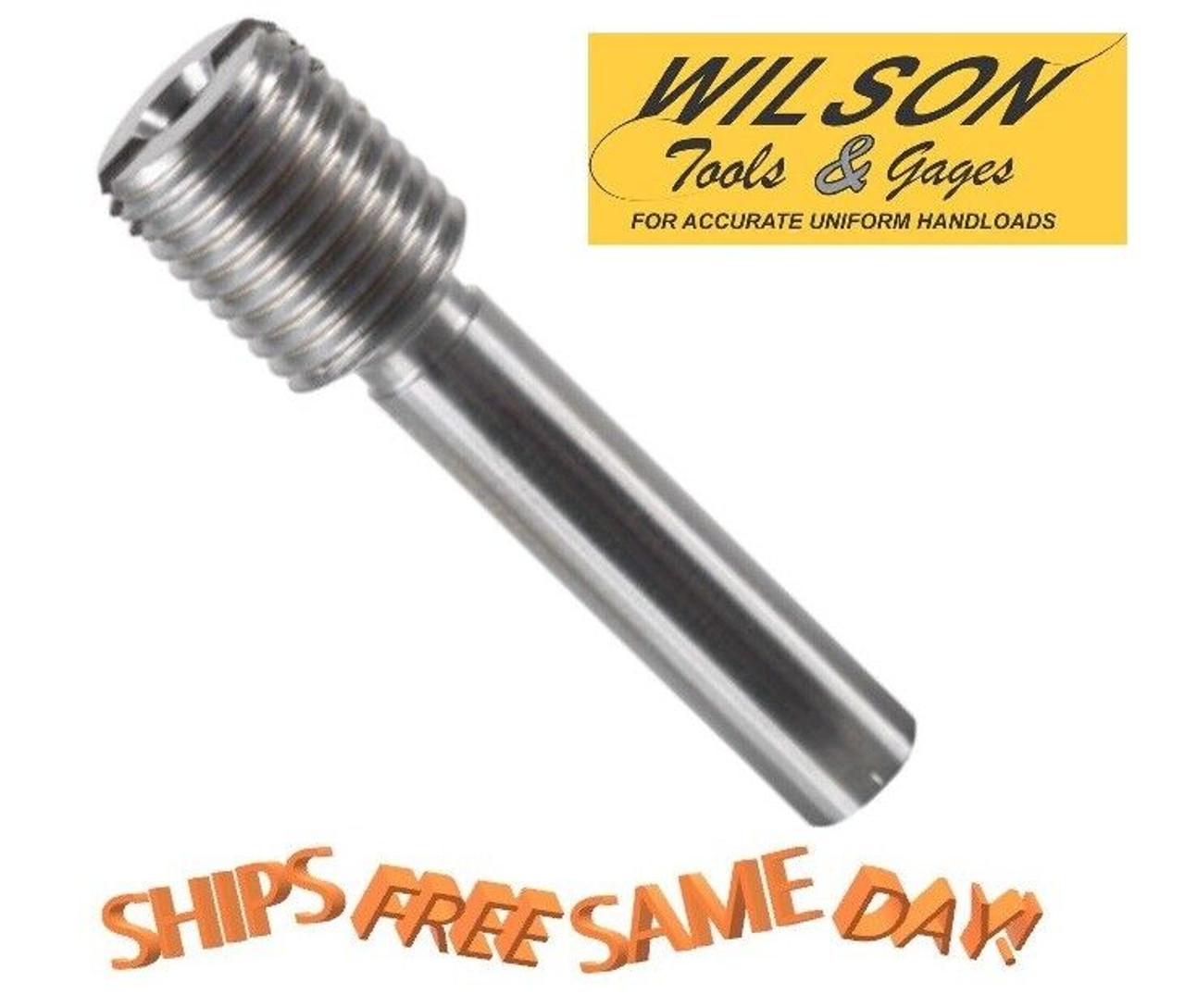 LE Wilson VLD Drift / Seating Stem for 8mm Cal #  BSD-V80