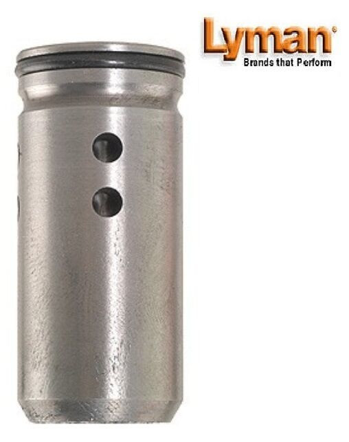 Lyman H&I Lube and Sizer / Sizing Die for 321 Diameter NEW! # 2766485
