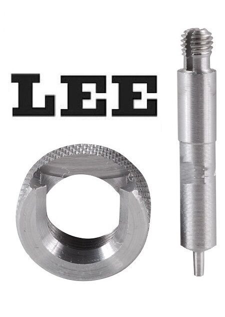 Lee Case Length Gage and Shellholder for 45 GAP  # 90224   New!
