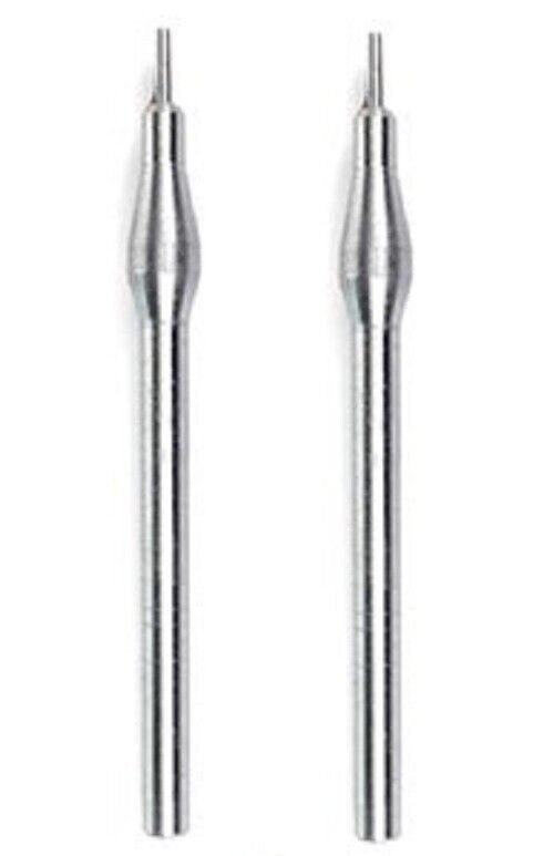Lee Precision Full Length Sizing Die for 8x57 Mauser & 2 Decapping Pins SE2324