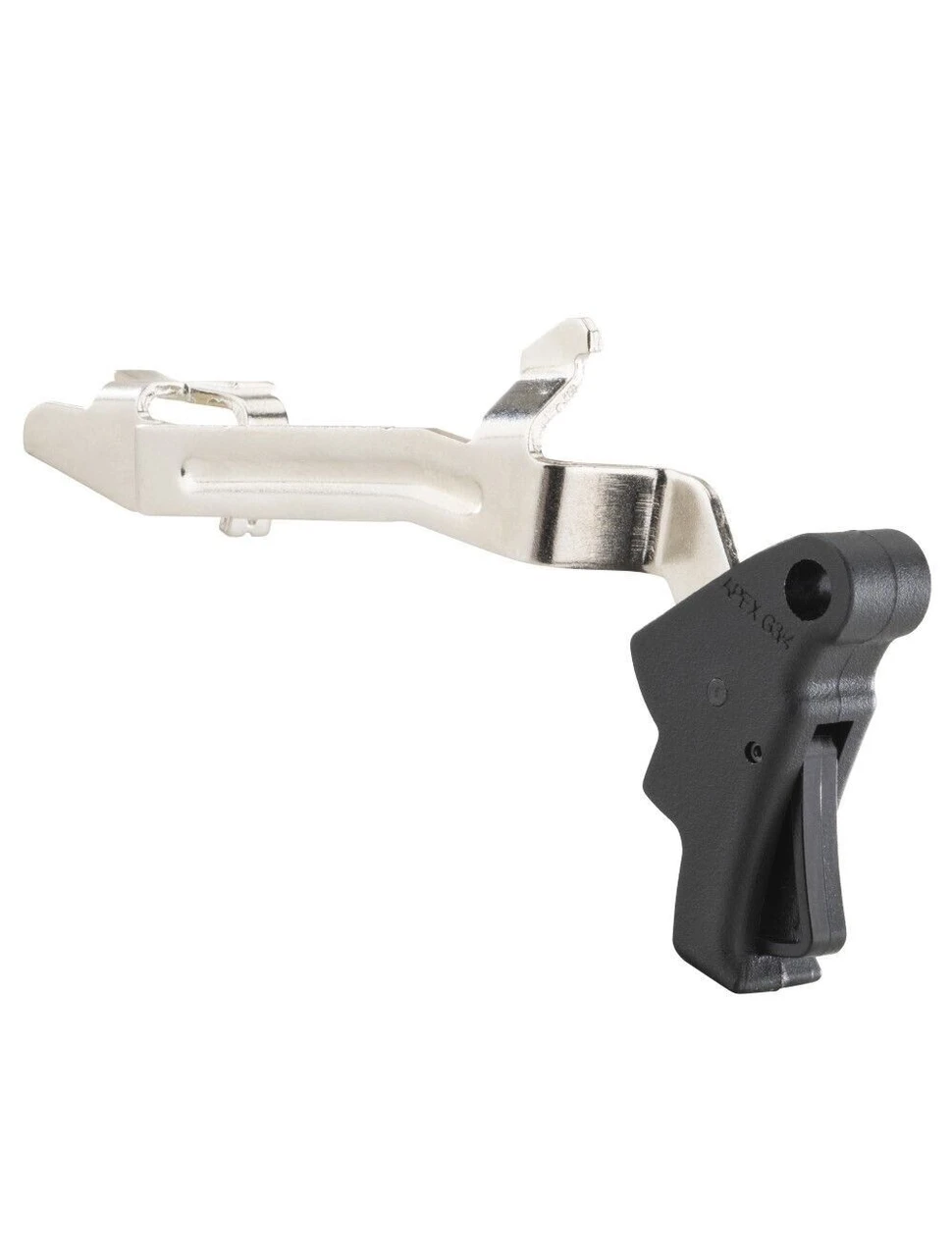 Apex Tactical Polymer Action Enhancement Kit for Glock for Gen 3/4 NEW  102-P115