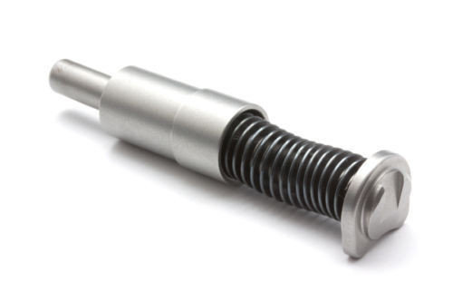 651 Wilson Combat Flat-Wire Recoil Spring Kit, 4" Compact .45 ACP NEW!