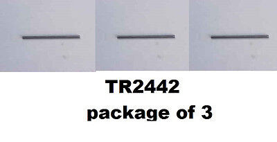 LEE Precision  Replacement Pro 1000 EJECTOR PINS (Pack of 3)  # TR2442 New!