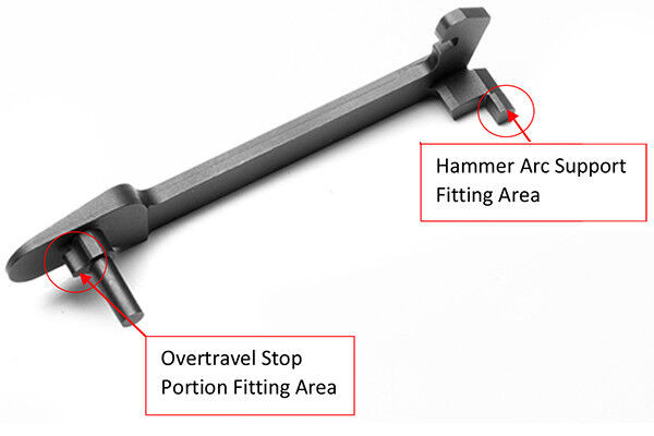 Wilson Combat Ultimate Action Tune Kit for Beretta 90 Series NEW! # 748