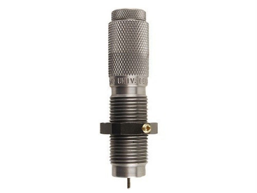 Lyman Universal Depriming and Decapping Die .22 - .45 Calibers  # 7631290   New!