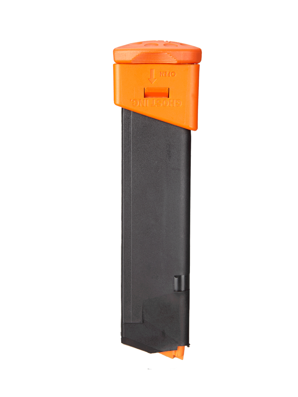 Ghost Inc Plus 6 MOAB for Glocks - ORANGE NEW! # GHO_GL_PLUS6_OR