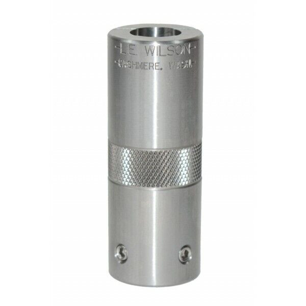 L.E. Wilson Adjustable Case Length Headspace Gauge for 8mm Rem Mag! CGA-8RMM