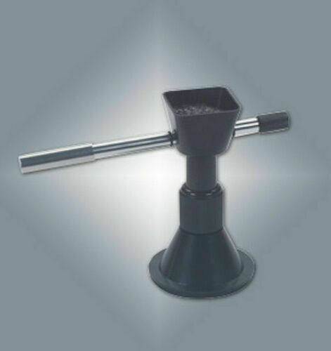 Lyman E-ZEE Flo Universal Adjustable Powder Trickler NEW! # 7752477   New!