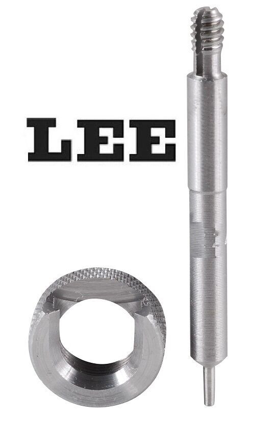 Lee Case Length Gage and Shellholder for 300 Winchester Mag   # 90142   New!
