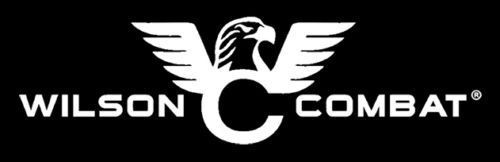 25C Wilson Combat Commander 1911 Full-Length Guide Rod, Stainless Steel NEW!