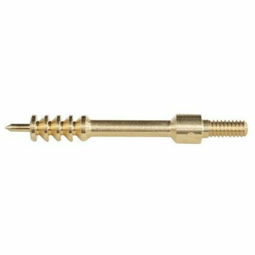 Pro-Shot Spear Tipped Cleaning Jag 270 Cal 8 x 32 Thread Brass  # J270B New!