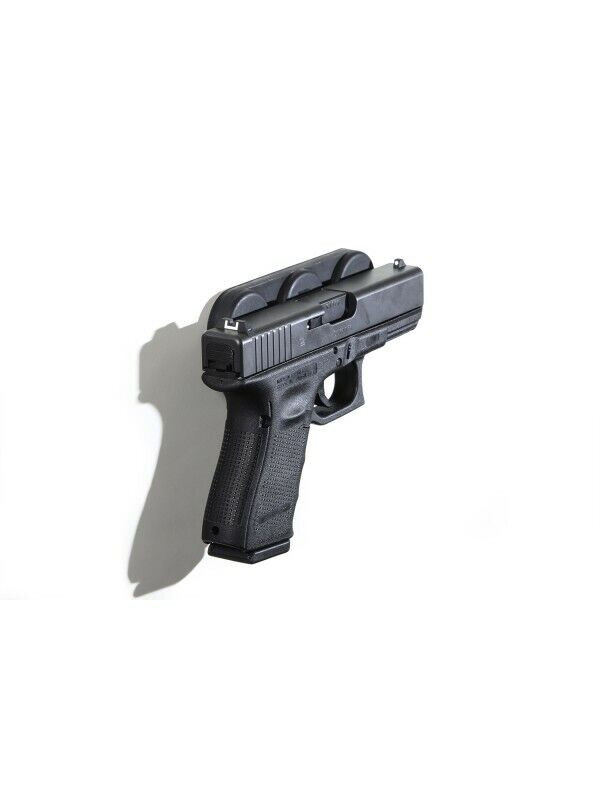 Pachmayr Pac-Mag 30 LBS Gun Storage Magnet, Black NEW!! # 03190