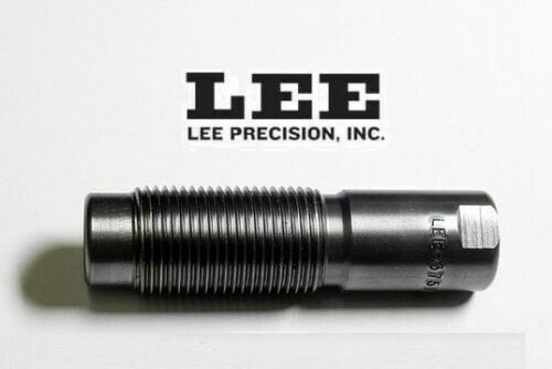Lee SD1561 Precision Replacement Die Body for 375 Ruger Full Length Sizing Die