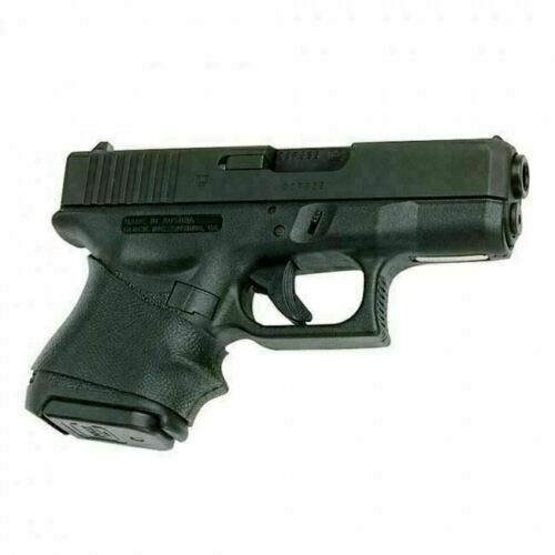 Pachmayr Tactical Grip Glove Slip On Sleeve Kel-Tec P-3AT, P-32,Ruger LC #05176